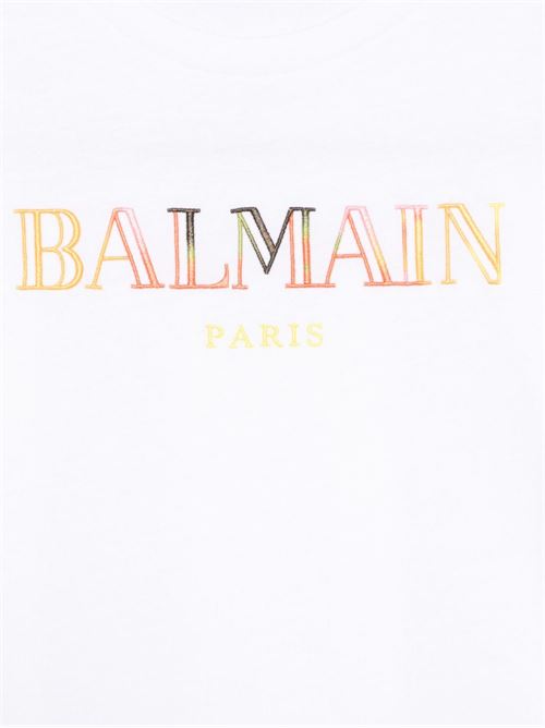  BALMAIN | BW8Q41 Z0082/100MC